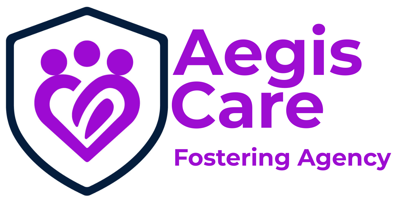 Aegis Care Shield