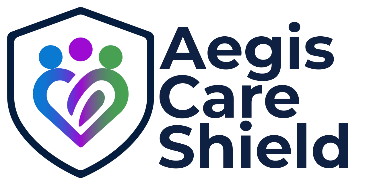 Aegis Care Shield