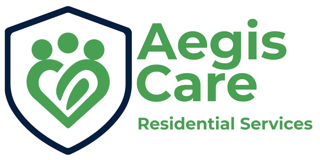Aegis Care Shield