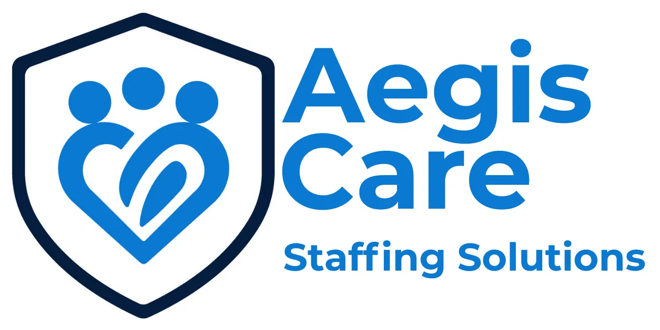 Aegis Care Shield SafeRecruit